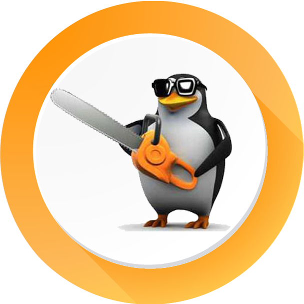 الگوریتم پنگوئن